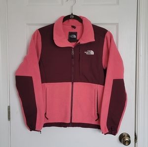 North Face Denali Jacket